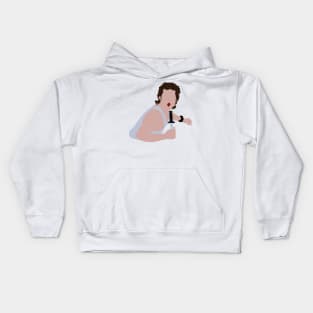 Jack Burton Kids Hoodie